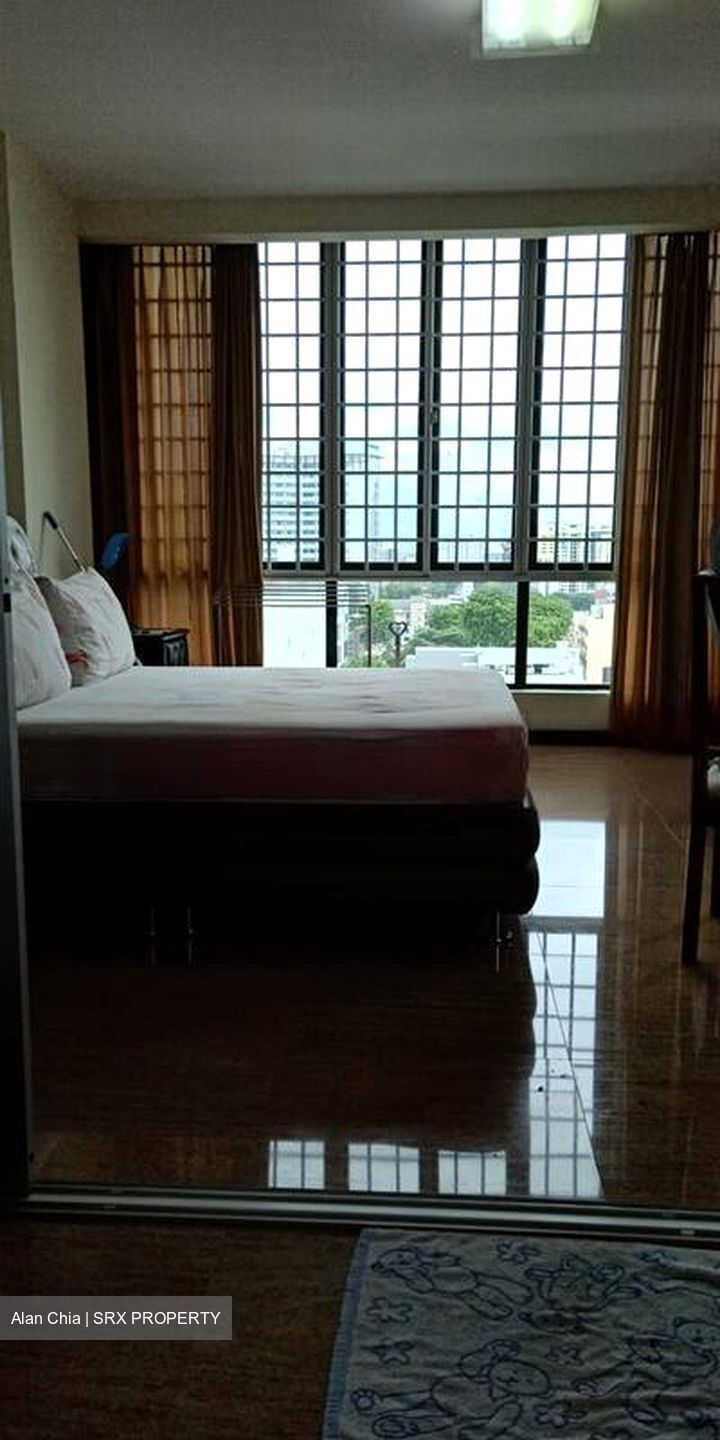 Sturdee View (D8), Apartment #458089721